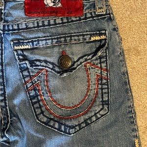 Men’s True Religion Jeans Size 30